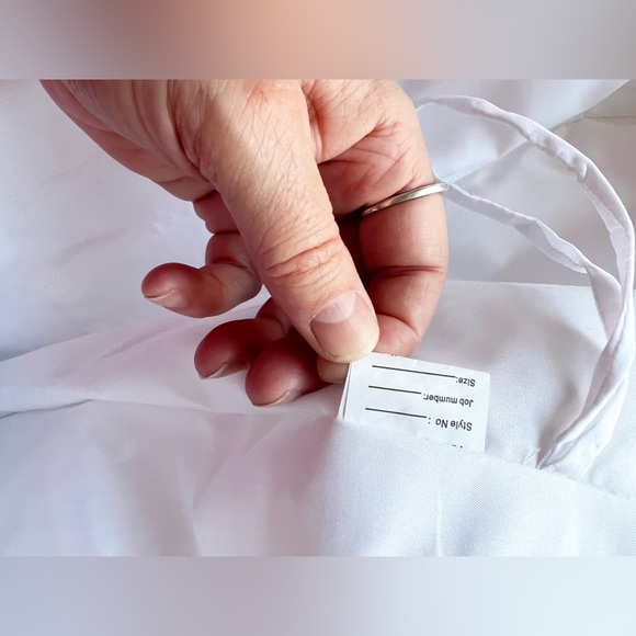 LOVER KISS lace mermaid Wedding dress with fitted inside corset GORGEOUS!!! NEW! - Picture 13 of 16